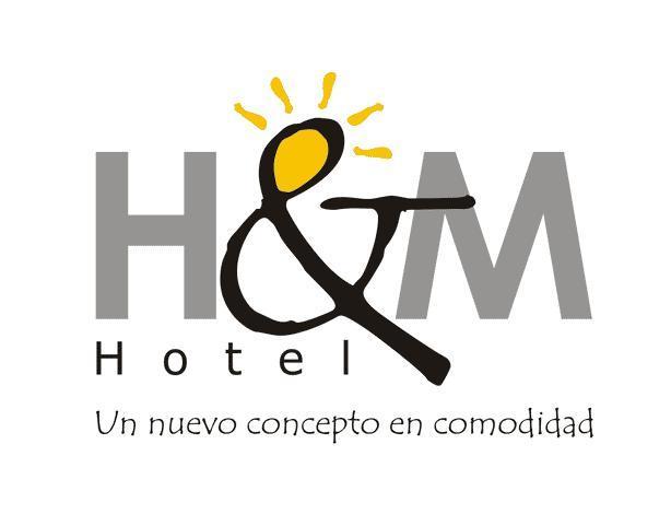 Hotel H Y M Palmira  Eksteriør billede